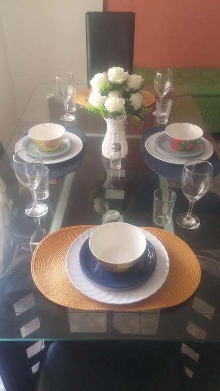 G&R Guesthouse 팰머스 외부 사진
